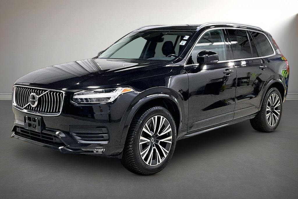 2020 Volvo XC90 T6 Momentum