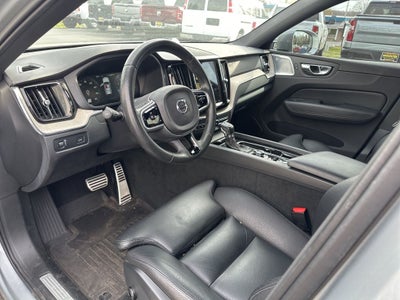 2018 Volvo XC60 T6 Inscription