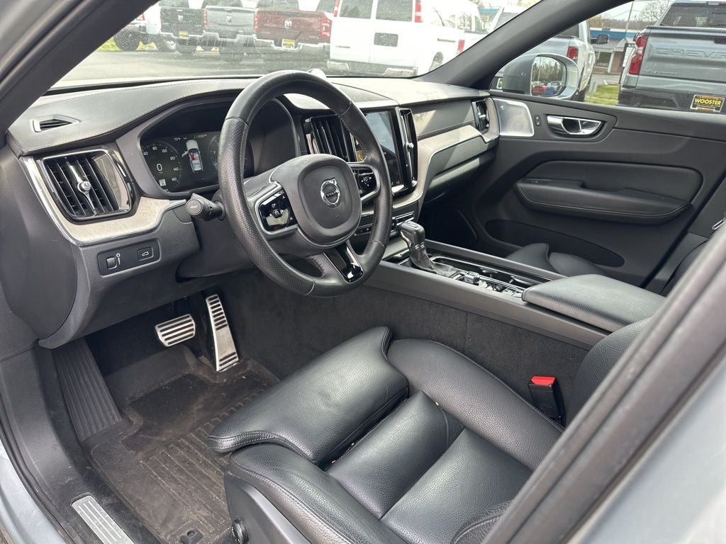 2018 Volvo XC60 T6 Inscription