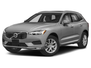 2018 Volvo XC60 T6 Inscription