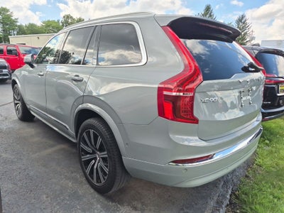 2024 Volvo XC90 B5 Plus