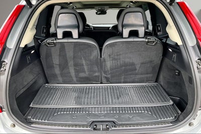 2024 Volvo XC90 B5 Plus
