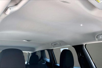 2018 Jeep Renegade Sport