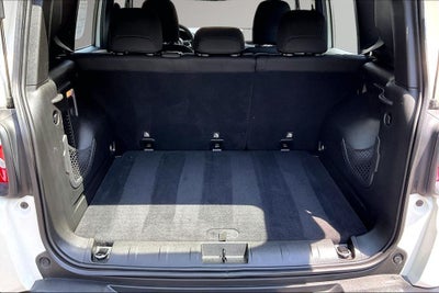 2018 Jeep Renegade Sport
