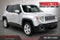 2015 Jeep Renegade Limited