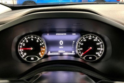 2015 Jeep Renegade Limited