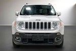 2015 Jeep Renegade Limited