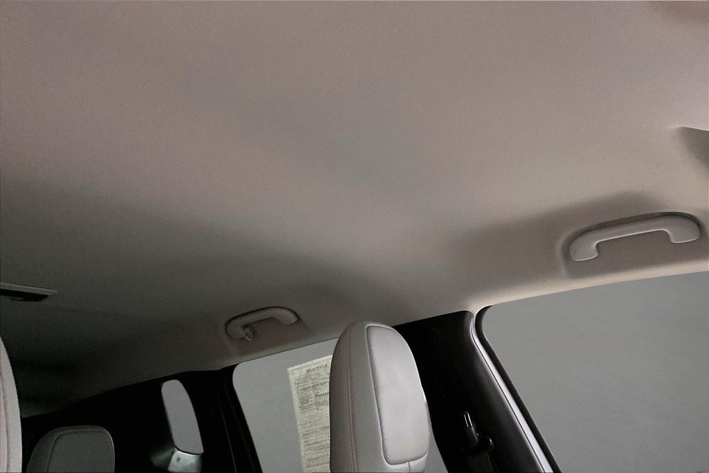 2015 Jeep Renegade Limited
