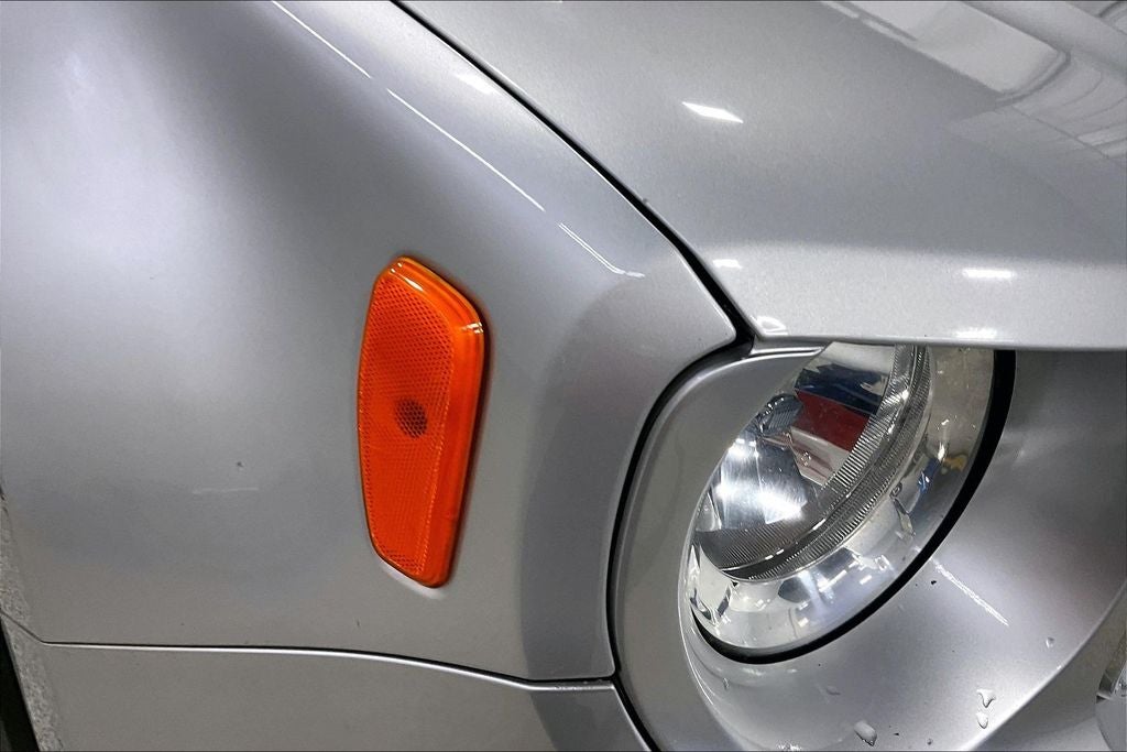 2015 Jeep Renegade Limited