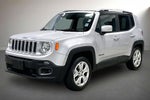 2015 Jeep Renegade Limited