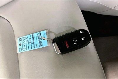 2015 Jeep Renegade Limited