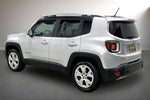 2015 Jeep Renegade Limited