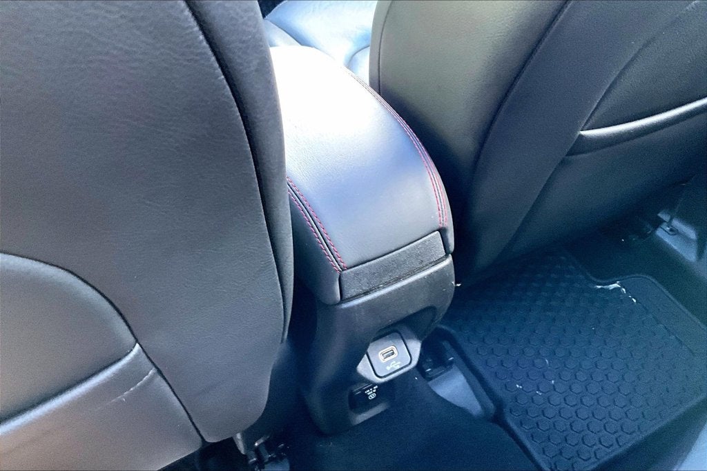2021 Jeep Renegade Trailhawk