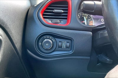 2021 Jeep Renegade Trailhawk