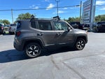 2021 Jeep Renegade Trailhawk