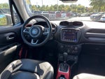 2021 Jeep Renegade Trailhawk