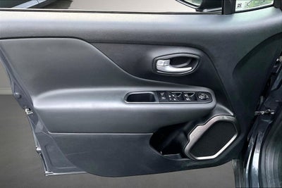 2023 Jeep Renegade Limited