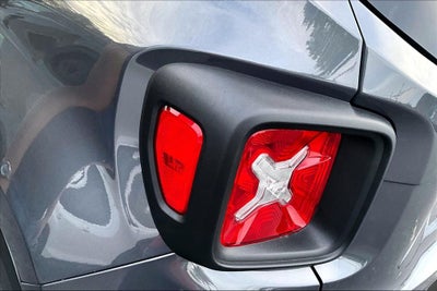 2023 Jeep Renegade Limited