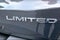 2023 Jeep Renegade Limited