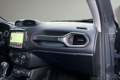 2023 Jeep Renegade Limited