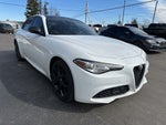 2021 Alfa Romeo Giulia Ti