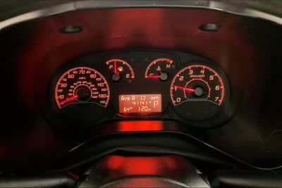 2017 RAM ProMaster City Tradesman