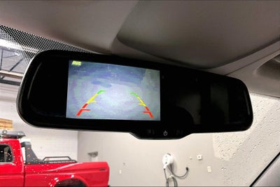 2017 RAM ProMaster City Tradesman