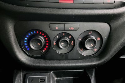 2017 RAM ProMaster City Tradesman