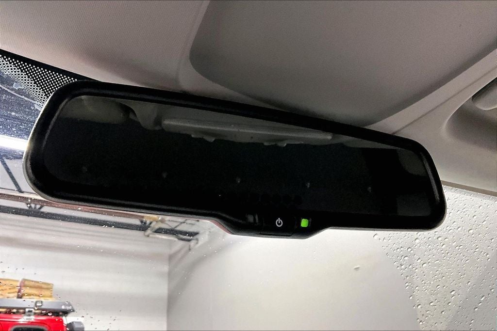 2017 RAM ProMaster City Tradesman