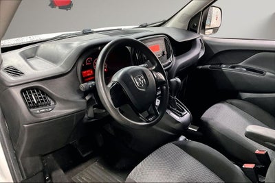 2017 RAM ProMaster City Tradesman