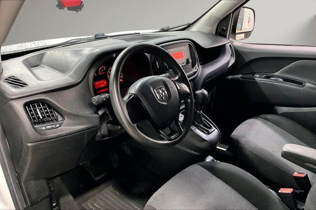 2017 RAM ProMaster City Tradesman