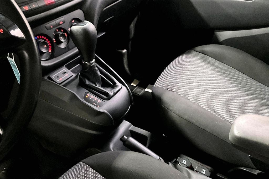 2017 RAM ProMaster City Tradesman