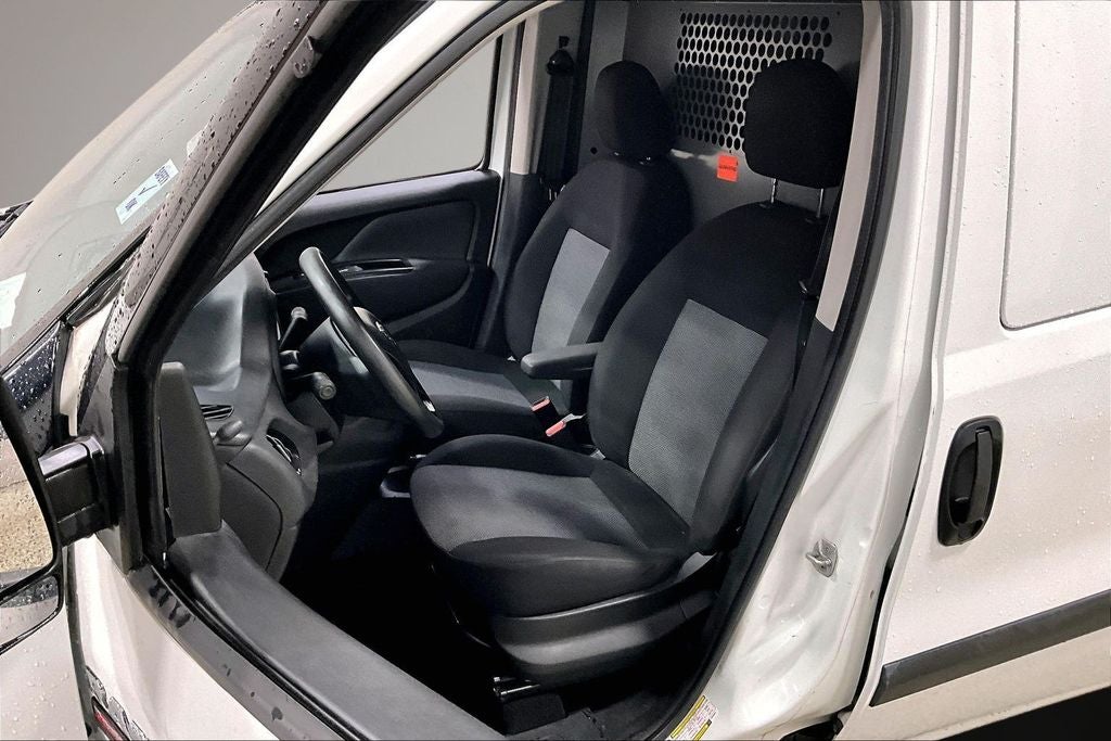 2017 RAM ProMaster City Tradesman