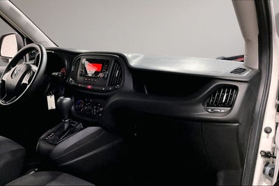 2017 RAM ProMaster City Tradesman