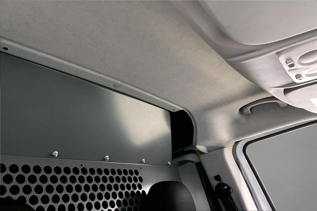 2017 RAM ProMaster City Tradesman