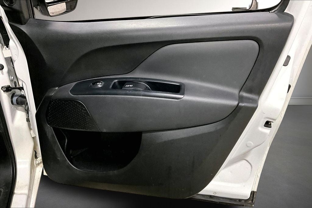 2017 RAM ProMaster City Tradesman