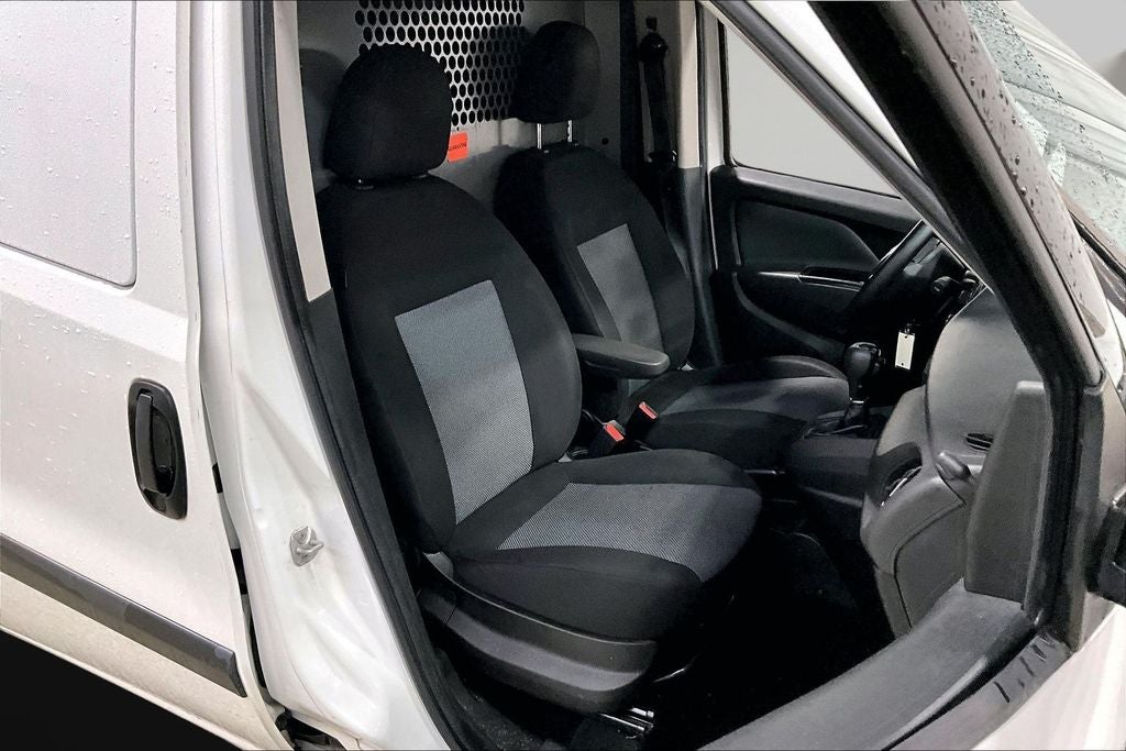 2017 RAM ProMaster City Tradesman
