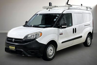 2017 RAM ProMaster City Tradesman