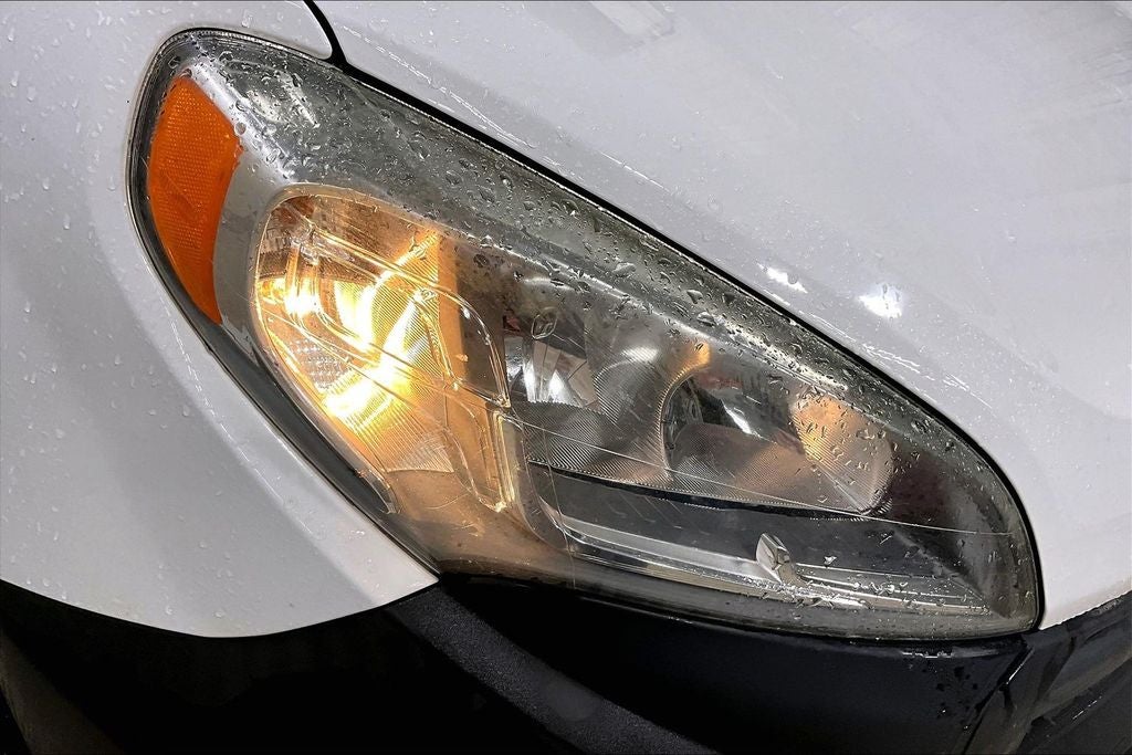 2017 RAM ProMaster City Tradesman