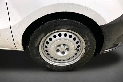 2017 RAM ProMaster City Tradesman