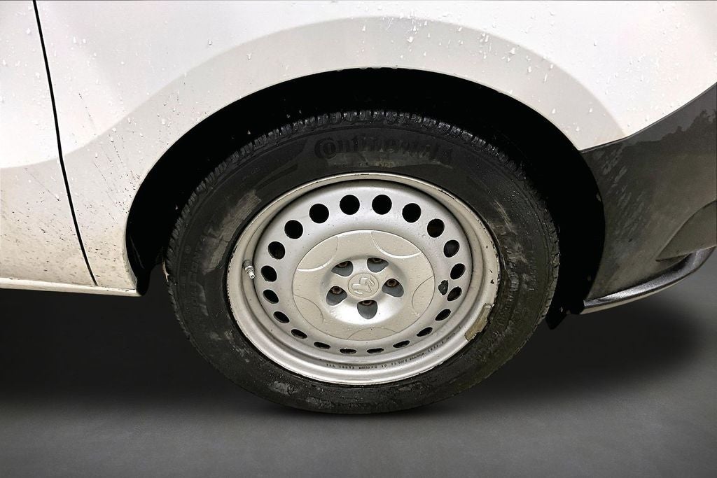 2017 RAM ProMaster City Tradesman