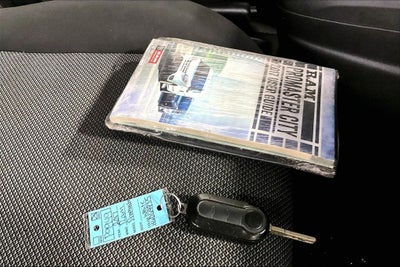 2017 RAM ProMaster City Tradesman