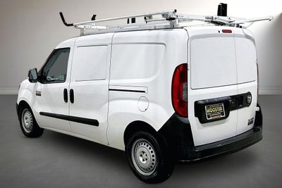 2017 RAM ProMaster City Tradesman