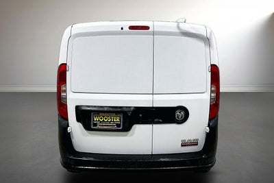 2017 RAM ProMaster City Tradesman