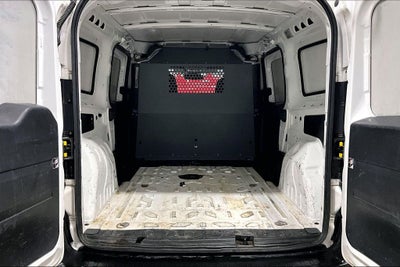 2017 RAM ProMaster City Tradesman