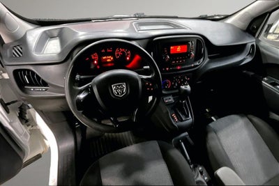 2017 RAM ProMaster City Tradesman