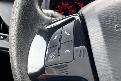 2018 RAM ProMaster City Tradesman
