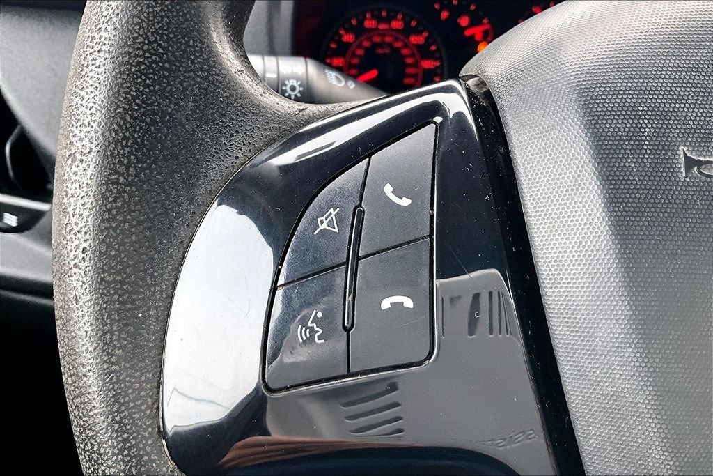 2018 RAM ProMaster City Tradesman