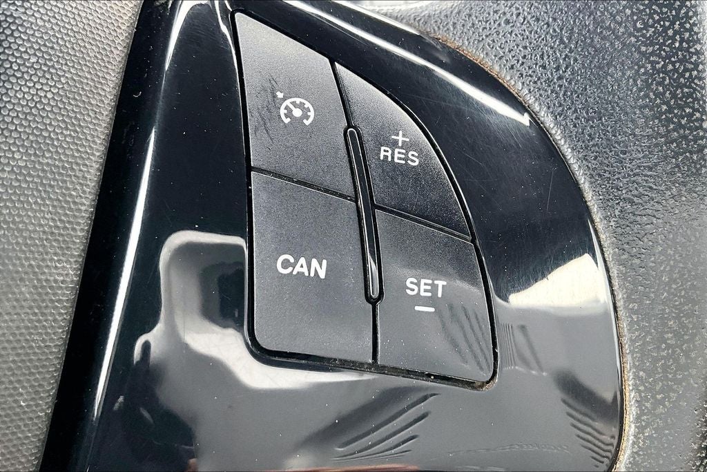 2018 RAM ProMaster City Tradesman