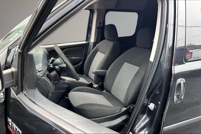 2018 RAM ProMaster City Tradesman
